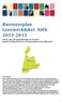 Businessplan Leerwerkloket NHN 2013-2015 Naam van de arbeidsregio en locatie: Noord-Holland Noord (centrumgemeente Alkmaar)