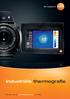 Industriële thermografie