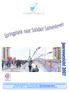 Stichting ATD Vierde Wereld Nederland - Mensenrechtenorganisatie met en voor de armste gezinnen Regentesseplein 13 2562 EV Den Haag