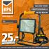 25,- ACTIEPRIJS VAN EN VOOR PROFESSIONALS IN DE BOUW. www.bpg.nl. VETEC Bouwlamp halogeen 500 Watt