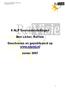 8 NLP Vooronderstellingen. Ben Licher, RaVisie. Geschreven en gepubliceerd op www.nlpmij.nl