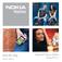 Aan de slag. 9252107, Uitgave 2 NL. Nokia N73 Music Edition Nokia N73-1
