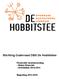 [Typ hier] Stichting Ouderraad OBS De Hobbitstee. Financiële verantwoording - Status financiën - Activiteiten 2014-2015