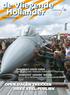 de Vliegende Hollander Maandblad voor de Koninklijke Luchtmacht 63 e jaargang - nummer 7 - juli / augustus 2007