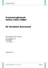 Examenreglement HAVO/VWO/VMBO. BC Broekhin Roermond. Schooljaar 2014-2015. BC Broekhin Roermond