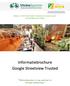 Informatiebrochure Google Streetview Trusted