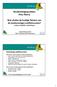 Rondetafelgesprekken Fiets filevrij. Wat vinden de huidige fietsers van de (toekomstige) snelfietsroutes? Analyse enquêtes nulmetingen