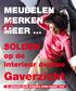 www.gaverzicht.be Meubelen Merken Meer... op de interieur avenue Gaverzicht in januari elke zondag open vanaf 10u!