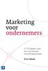 Marketing voor ondernemers