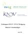 Eindrapport KNOV- NVOG Werkgroep. Klinisch Verloskundigen