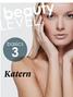 beauty EEn VisaVi uitgave LEVEL basics 3 Katern