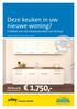1.750,- Deze keuken in uw nieuwe woning? Profiteer van het inkoopvoordeel van De Key! De Key prijs Inclusief plaatsen. INKOOPVOORDEEL DE Key!