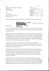 Betreft: prematuur bezwaar tegen verbouwplannen schuur/bedrijfsruimte Van Teylingenweg 30 23/11/2012