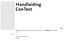 Handleiding ConTest. Gebruikershandleiding voor ConTest, toetsprogramma voor connect motormanagement. Versie 1.0. Eindhoven, februari 2000 Electude