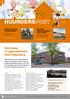 HUURDERS. Start bouw 17 appartementen Klein Hekendorp. Medisch Centrum en 14 appartementen. Betaalbare eengezinswoningen in Noort Syde II