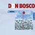 DON BOSCO. INPROFIEL info@donboscohoboken.be. 2 de graad BSO TECHNISCH INSTITUUT