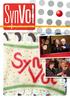 blad voor cliënten van syndion Jaargang 1 - nr 1 - voorjaar 2012