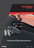 Hertalan EPDM daksystemen WWW.HERTALAN.NL