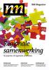 Regionale samenwerking