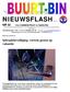 NIEUWSFLASH 30-06- 11