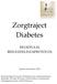 Zorgtraject Diabetes