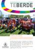 Het relatieblad van Severinus. Vrijwilligers en de Oranjemarkt