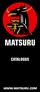 MATSURU CATALOGUS WWW.MATSURU.COM