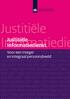 Justitiële. Justitiële Informatiedienst