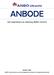 ANBODE. Het ledenblad van afdeling ANBO Utrecht MAART 2015. ANBO Utrecht komt op voo de belangen van senioren in de gemeente Utrecht