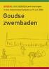 GROENLINKSGOUDA peilt meningen: in een toekomstwerkplaats op 15 juni 2006. Goudse zwembaden. www.groenlinksgouda.nl