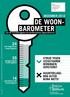 december 2012 Strijd tegen leegstaande woningen versterkt Huurtoelage: nog altijd bijna niets! van de 73 maatregelen uit het Brusselse regeerakkoord