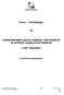 Annex Tariefbijlagen. bij OVEREENKOMST INZAKE GEBRUIK VAN PASSIEVE GLASVEZEL-AANSLUITNETWERKEN ( ODF TOEGANG )