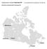 Camperreizen in Canada: Fraserway RV Dit voorwaardendocument is aangemaakt op 1 november 2014. Overzicht verhuurlocaties Fraserway RV