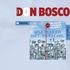 DON BOSCO INPROFIEL. 3 de graad TSO TECHNISCH INSTITUUT. info@donboscohoboken.be