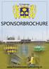 F.C. ZOETERMEER SPONSORBROCHURE INLEIDING... 2