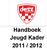 Handboek Jeugd Kader 2011 / 2012