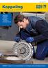 Koppeling. Productcompetentie van EUROPART. EUROPART Europa s nr 1 voor reserveonderdelen voor vrachtwagens, trailers, bestelwagens en bussen!