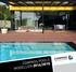 COMPASS POOLS MODELLEN 2014/2015 CERAMIC POOLS NEDERLAND