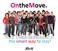 OntheMove. the smart way to stay!
