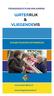 INHOUDSOPGAVE. Hoofdstuk 1: Inleiding. Hoofdstuk 2: Pedagogische afspraken. Hoofdstuk 3: Overige afspraken