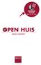 ZATERDAG 15 JUNI van 11 tot 15u OPEN HUIS REGIO KEMPEN. www.heeren.be