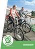giant-bicycles.com elektrische fietsen Levenslange garantie op de frames van Giant!