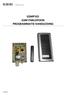 21/03/2014 GSMP101 GSM PARLOFOON PROGRAMMATIE HANDLEIDING