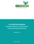 CO 2 -PRESTATIELADDER BRANCHEGERICHTE TOELICHTING VOOR INGENIEURSBUREAUS