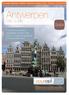 Antwerpen. Antwerpen. Introductie