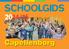 SCHOOLGIDS 2014/15. Capellenborg. 1 << terug naar inhoudsopgave