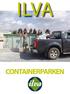 ILvA containerparken