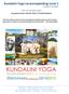 Kundalini Yoga Lerarenopleiding Level 1 As taught by Yogi Bhajan