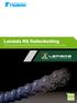 Lambda RS Rollenketting De meest geavanceerde zelfsmerende ketting op de Europese markt