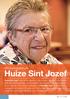 Huize Sint Jozef. Woonzorgcentrum